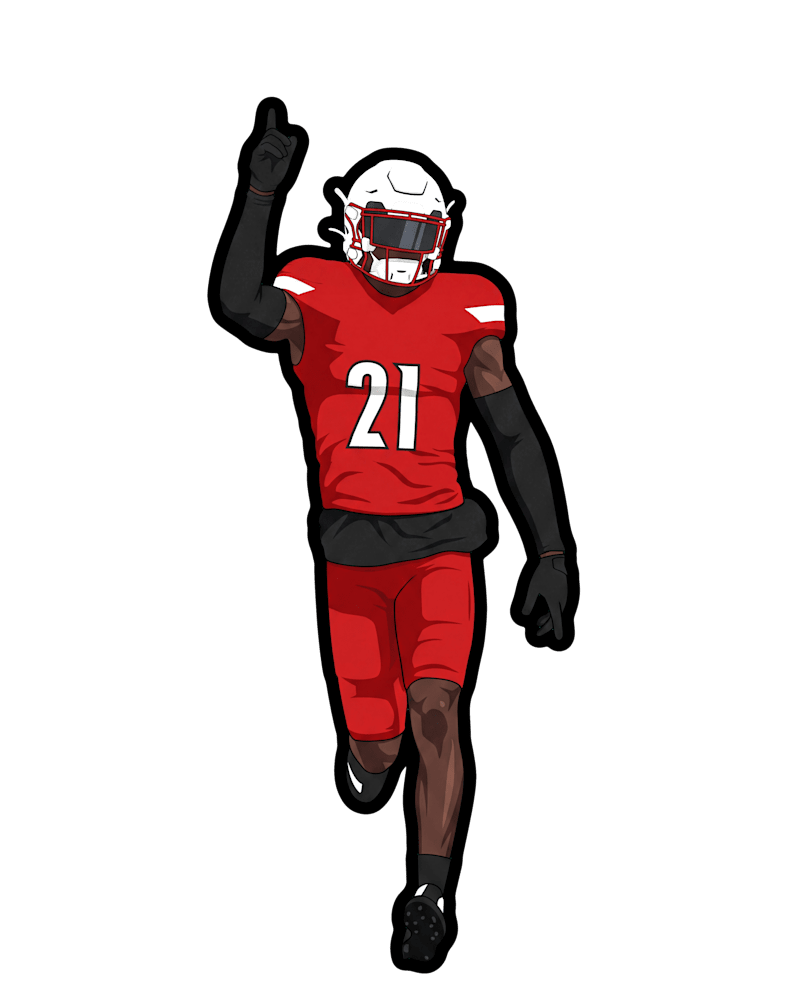 Dangelo Hutchinson