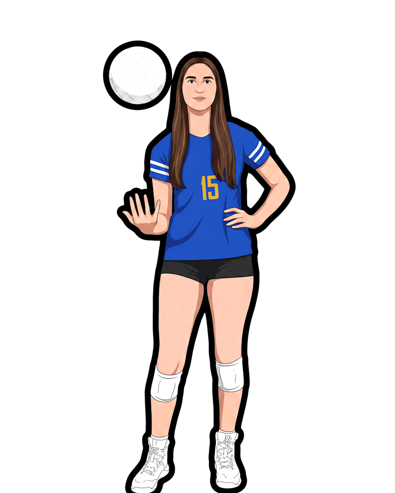 Liliana Jeffries