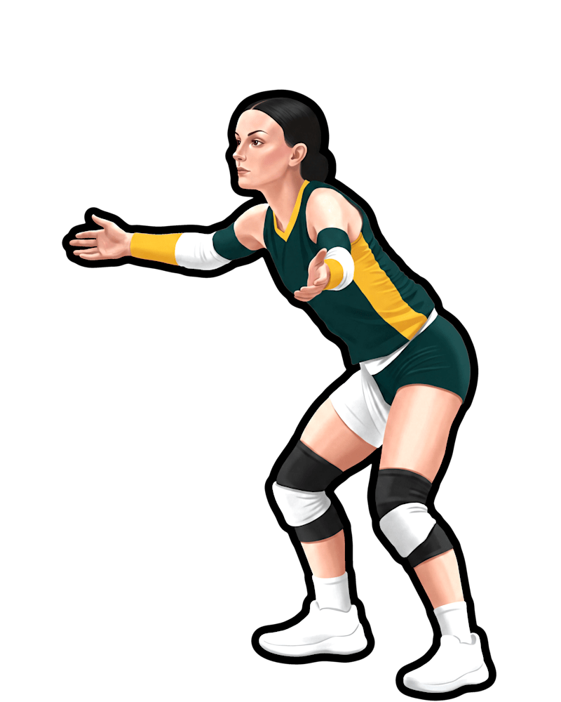Aly Reeser