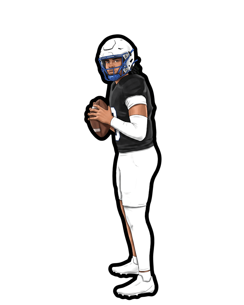 Jaylen Pettway