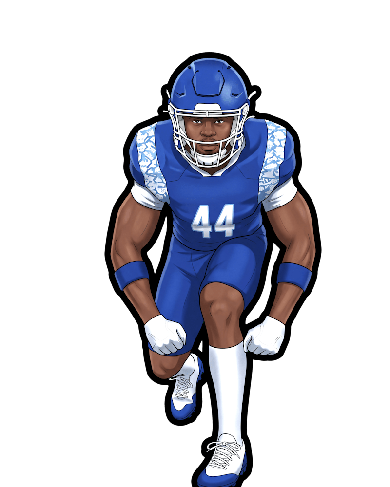Lovell Vereen