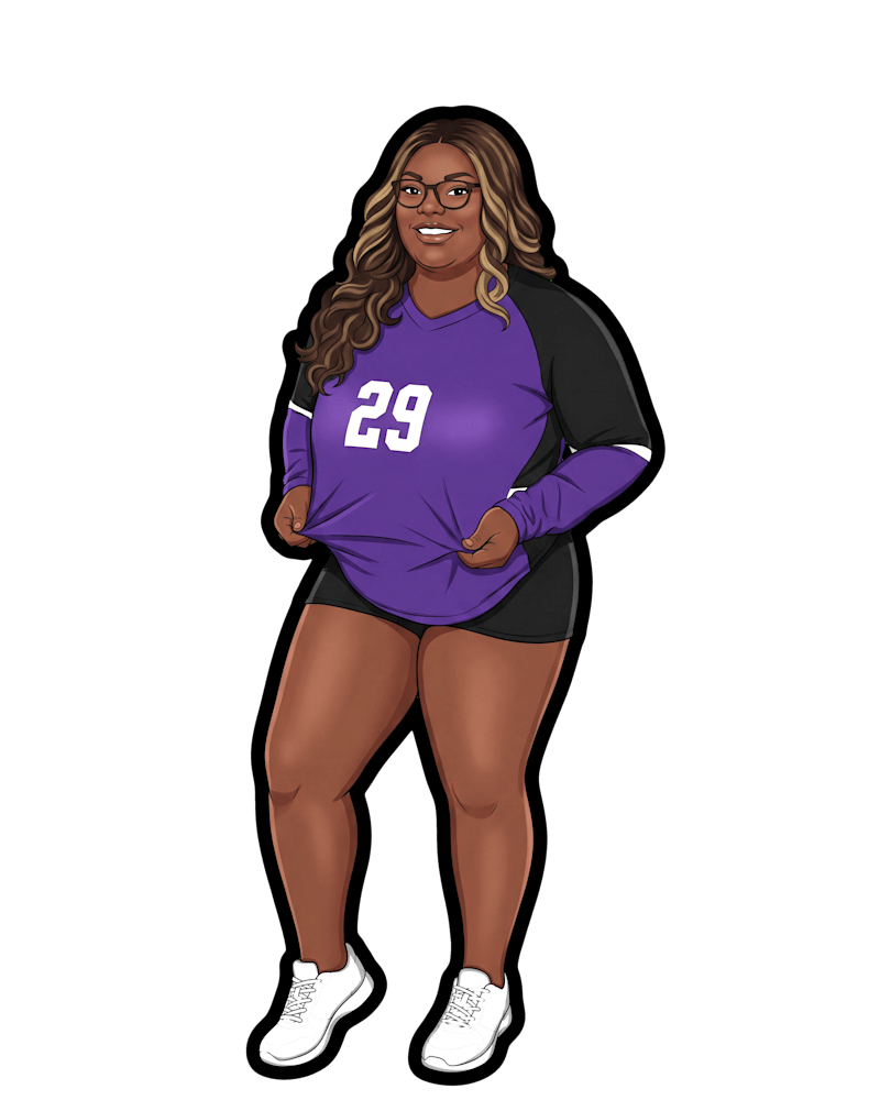 Alexa Okpala