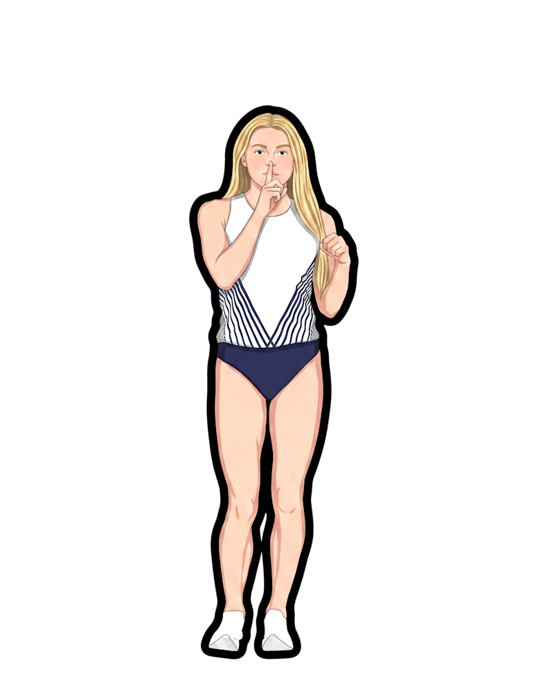 Olivia Arnold