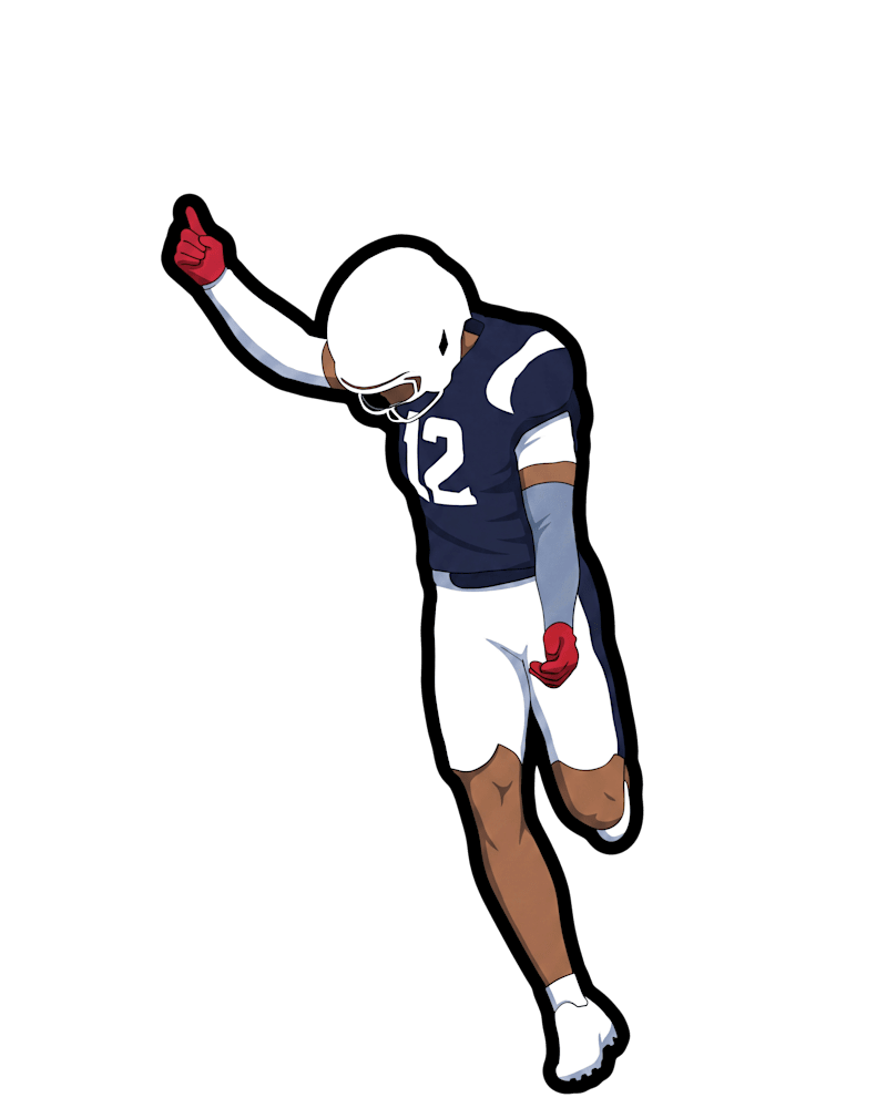 Tommie Battle IV