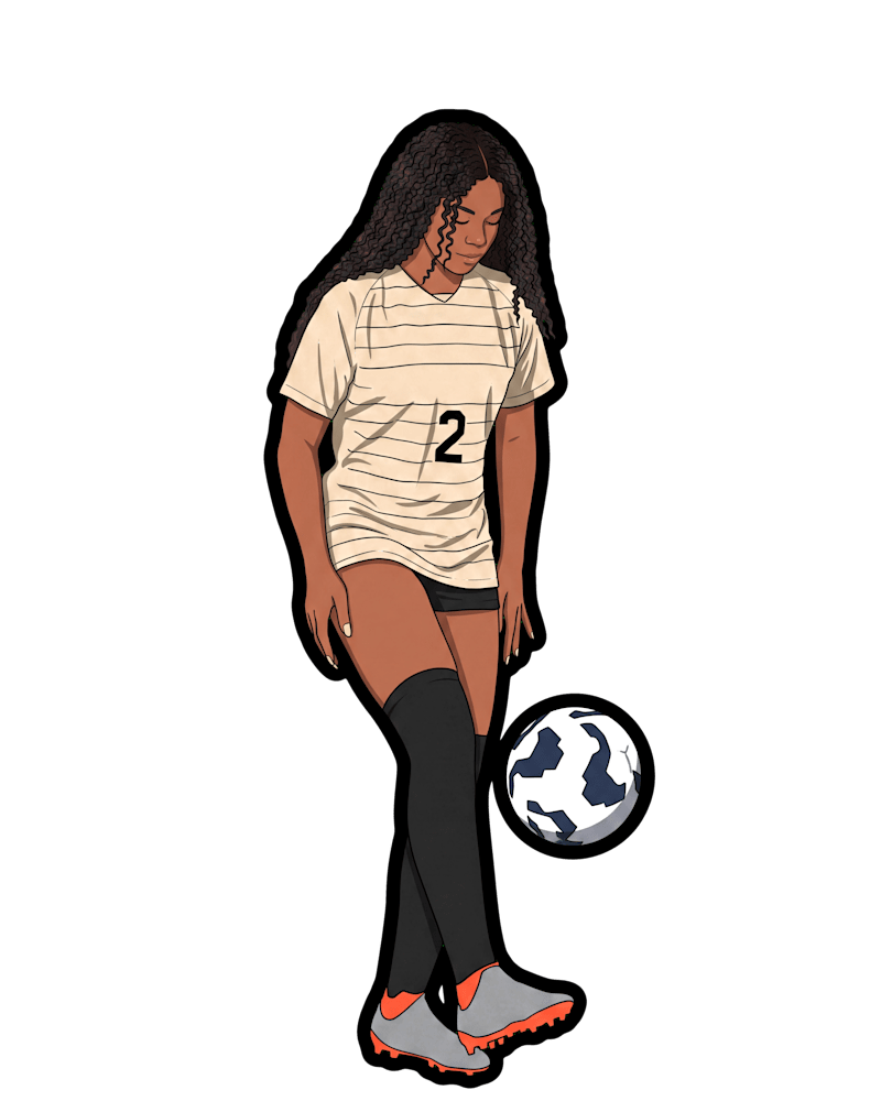 Amaya Dawkins