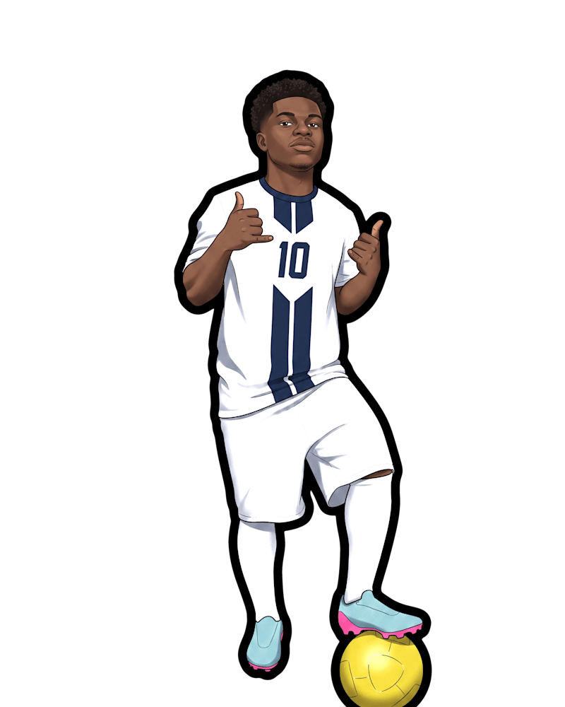 Kevin Kouassi