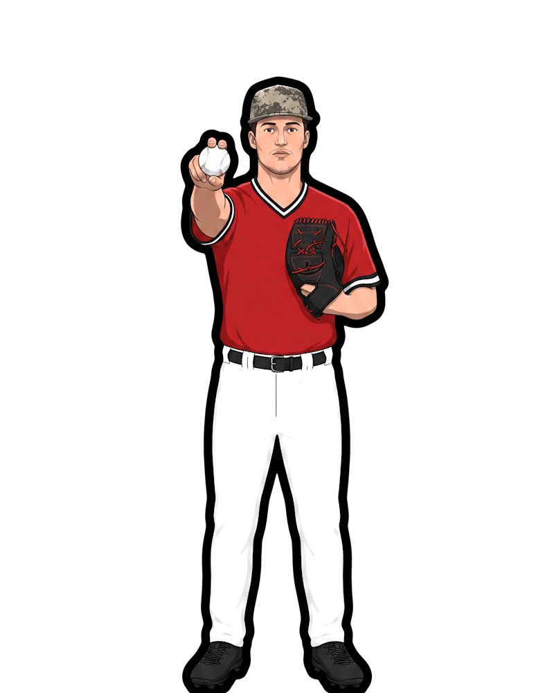 Brady Young