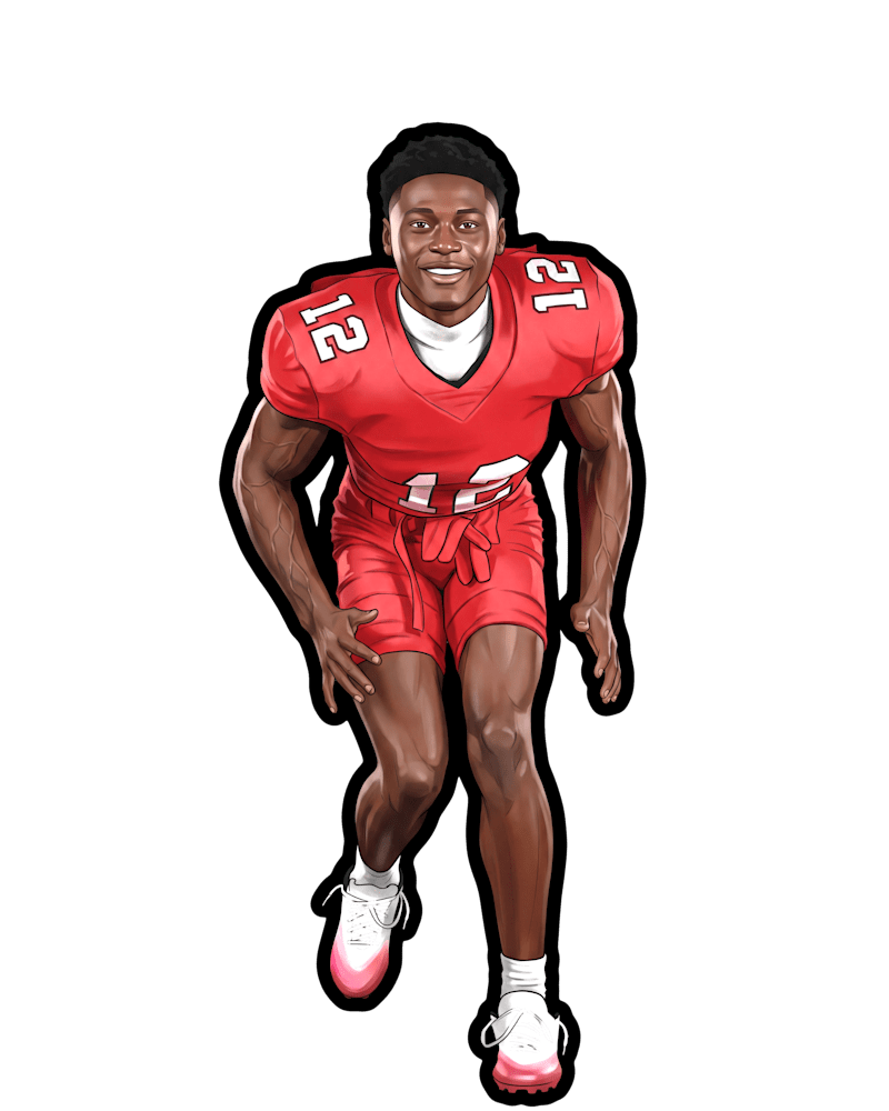Tyris Davis