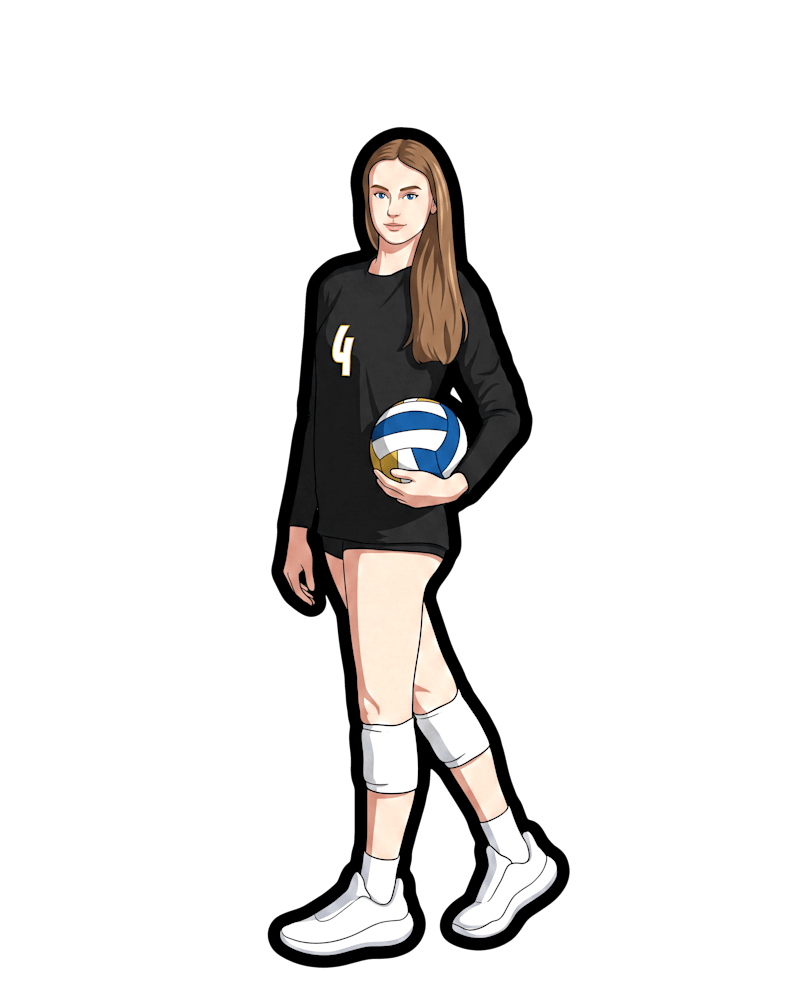 Ava Drye