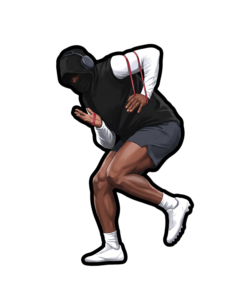 Daniel Adefolarin