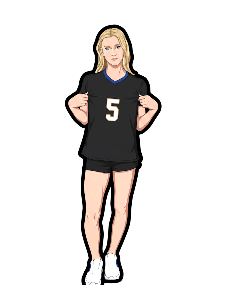 Makenna Olson