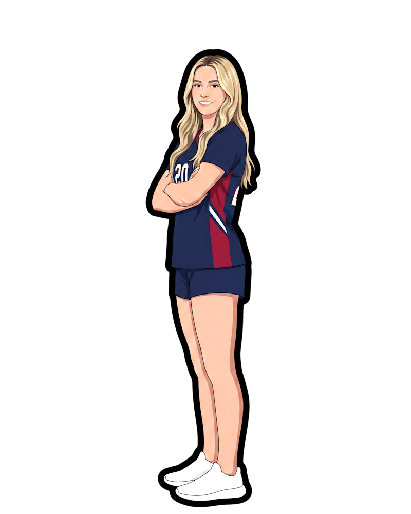 Isabella Coughlin