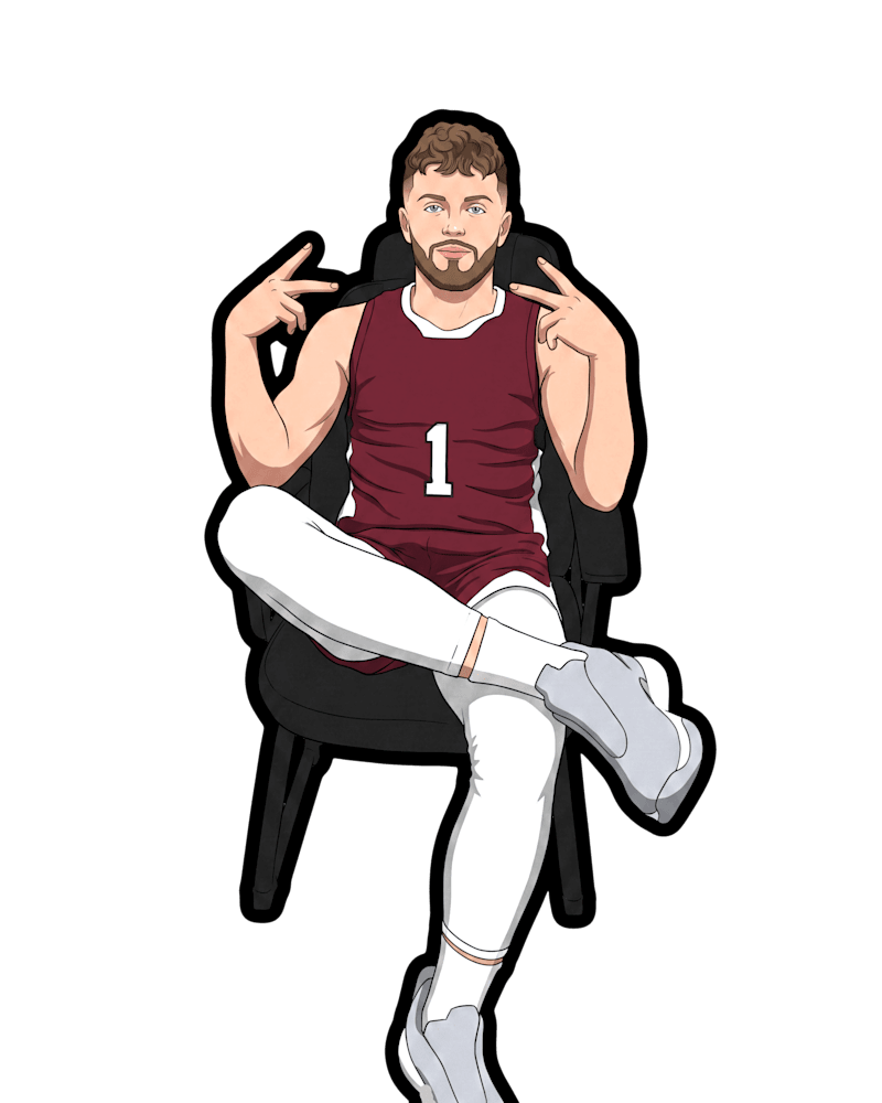 Tevin Dietz