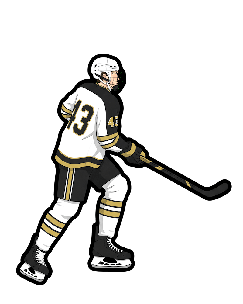 Trey Chance