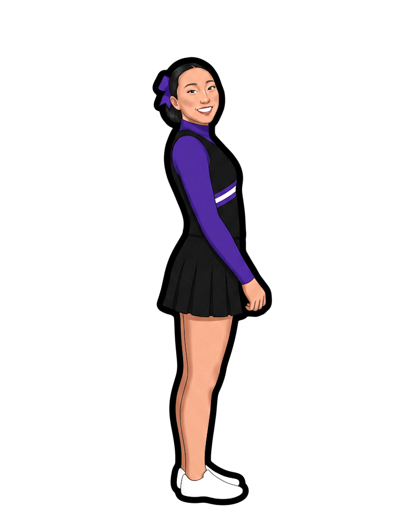 Alyssa Seebaum