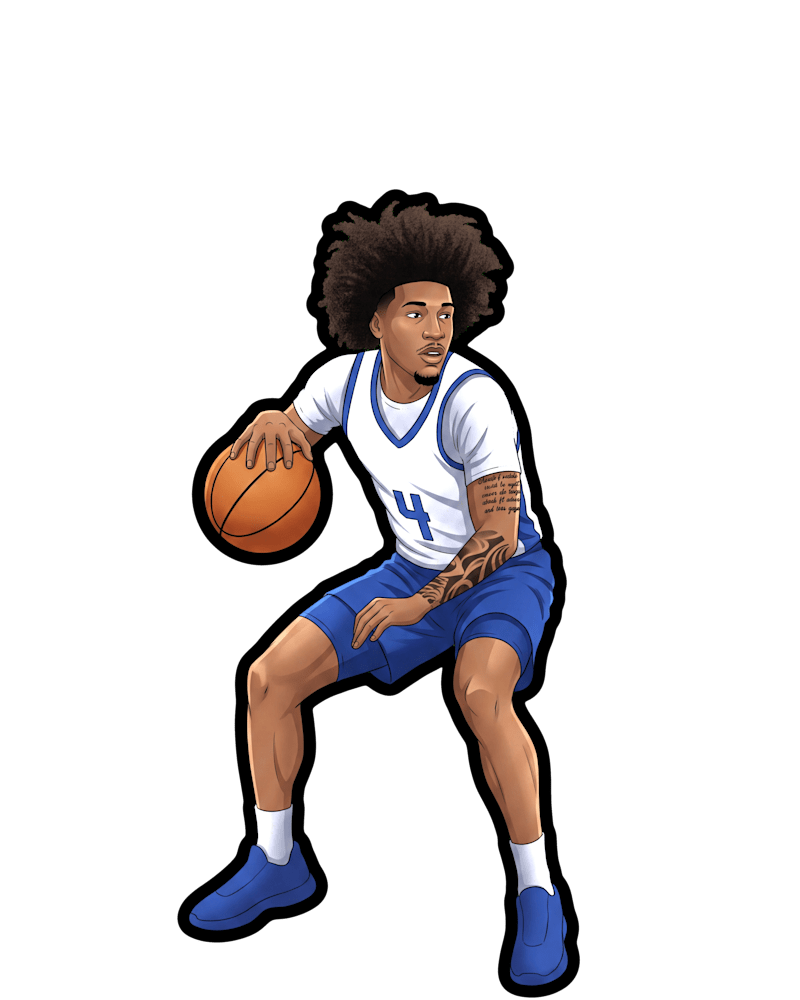 Jamari Arnold