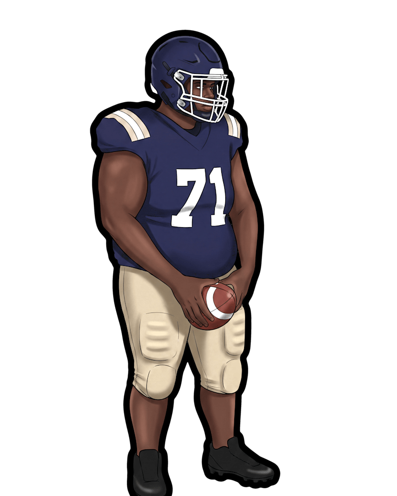 Jordan Smith