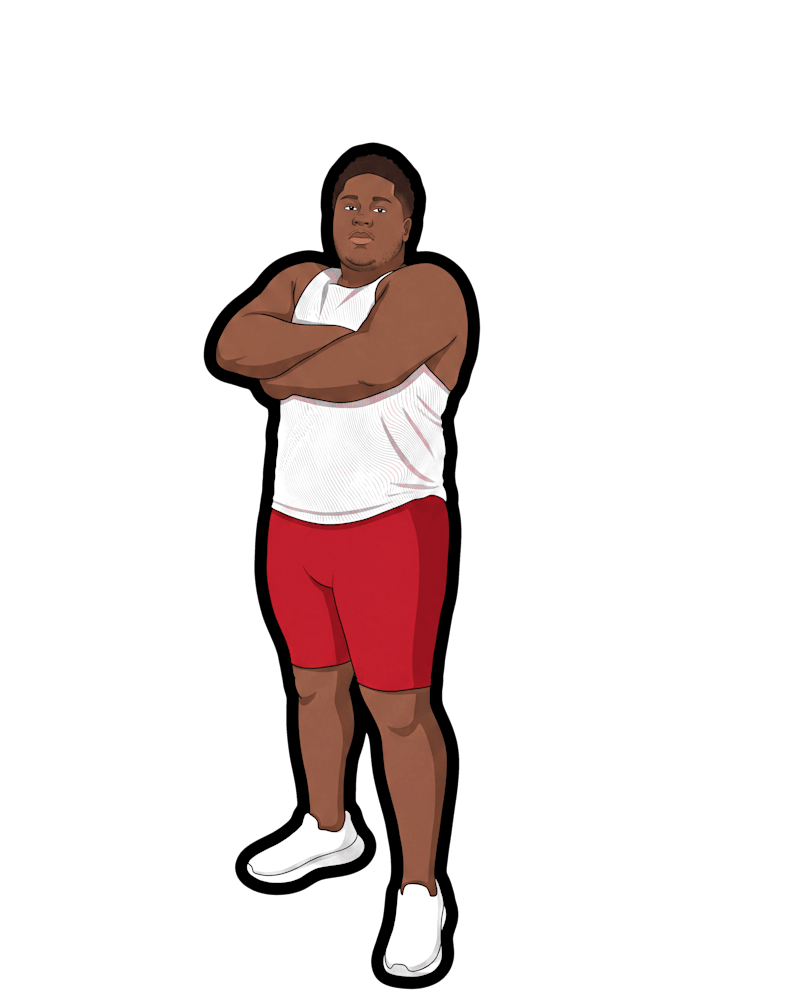 Trevquan Gary
