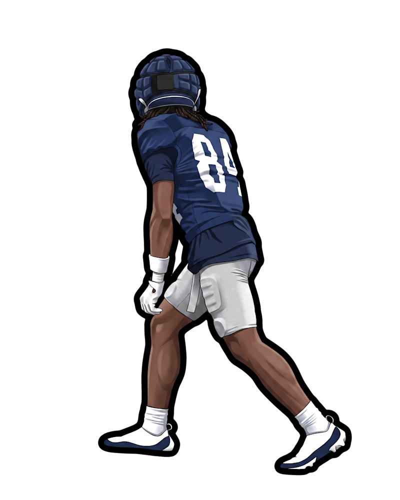 Myles Miller