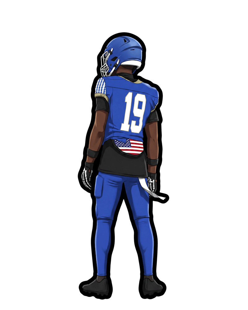Devo Williams