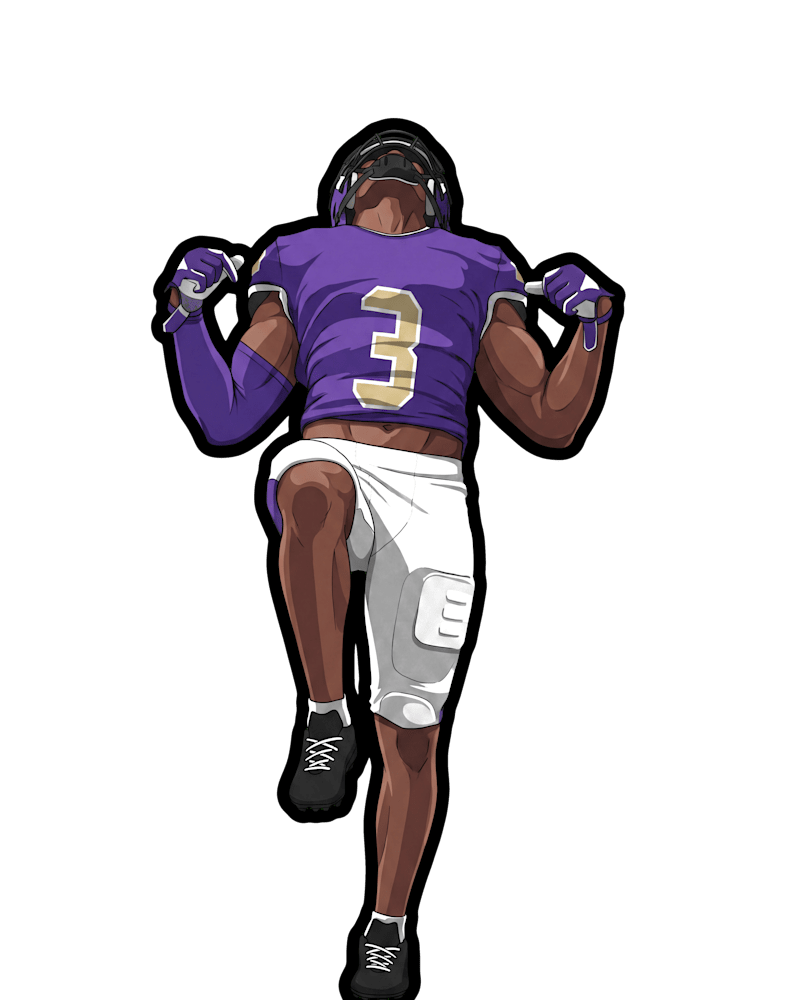 Stemarion Edwards