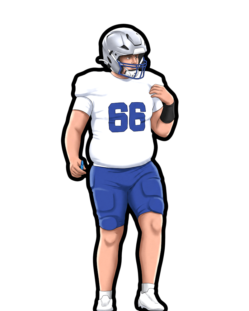 Connor Moyer