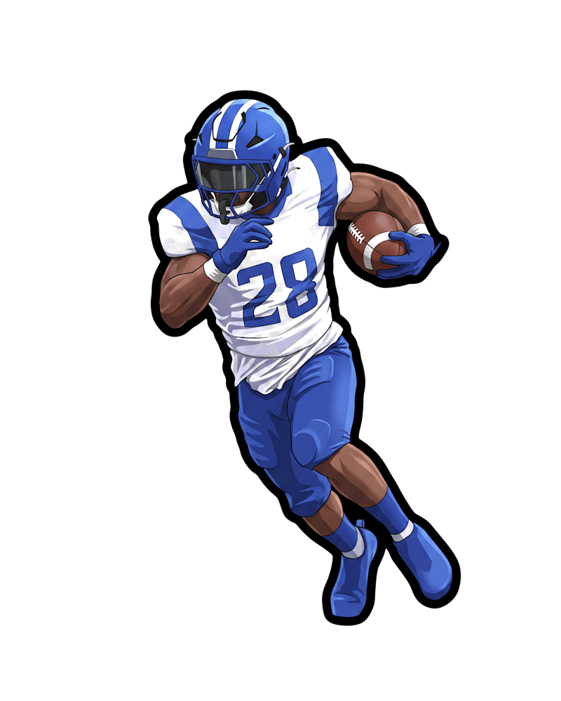 Deion Brown