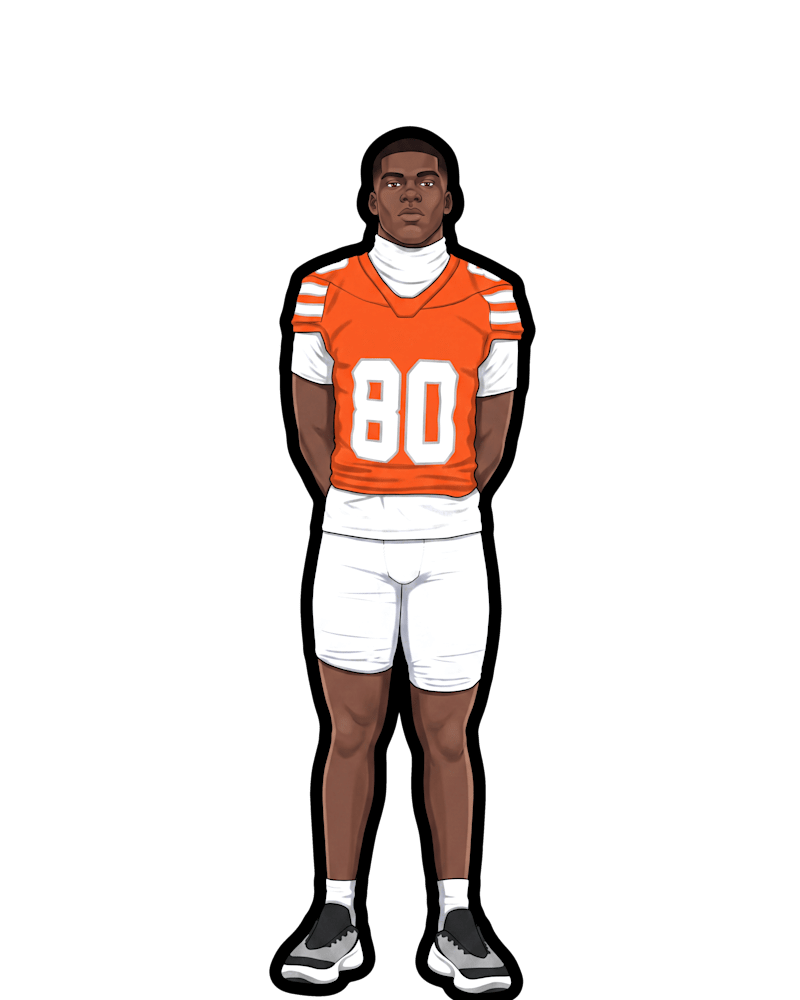 Corey Holmes