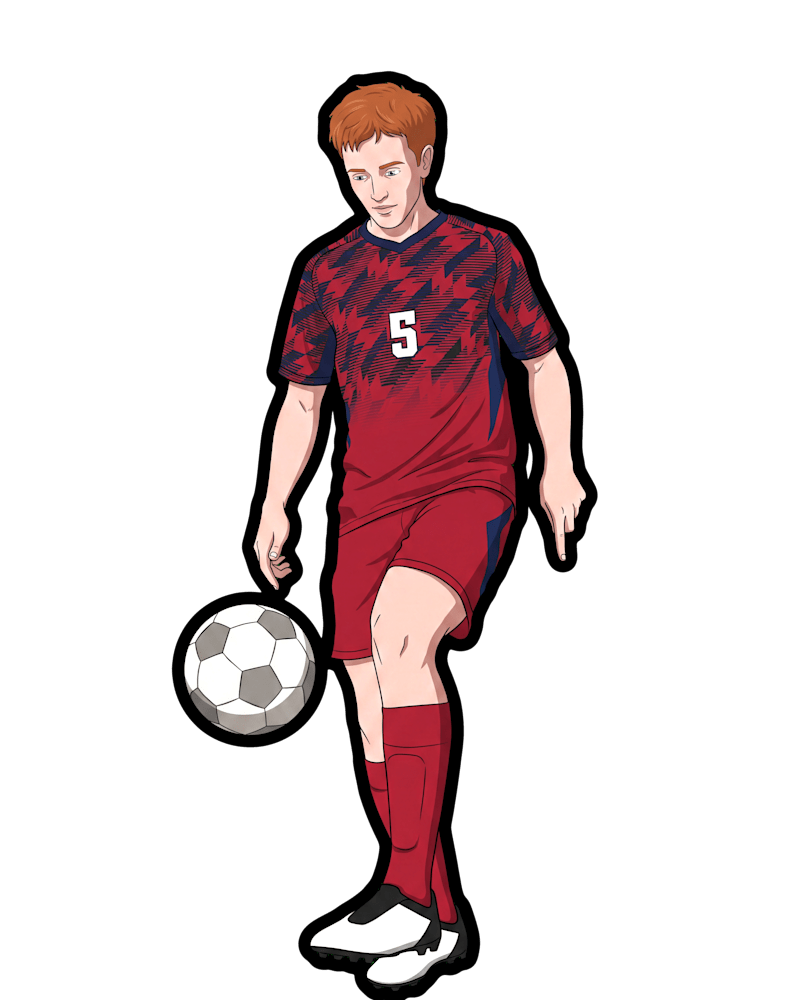 Nathan Mefford