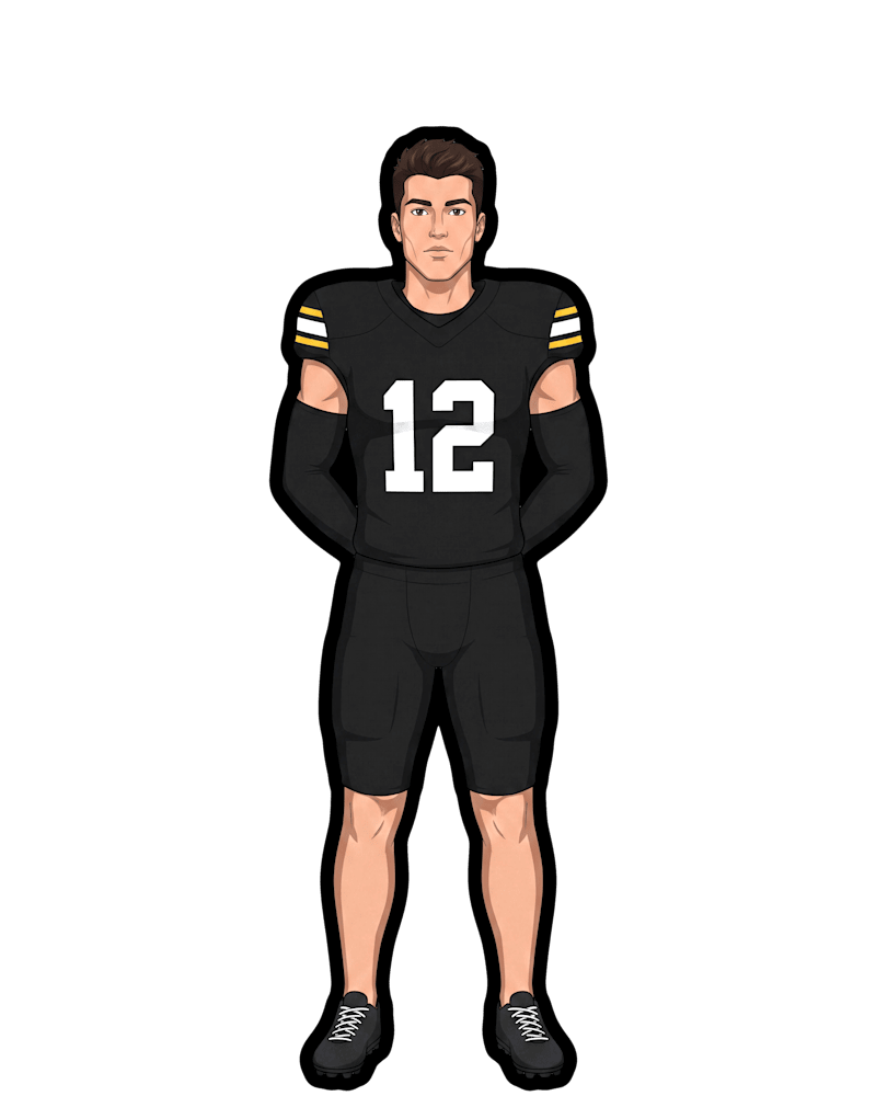 Elijah Perry