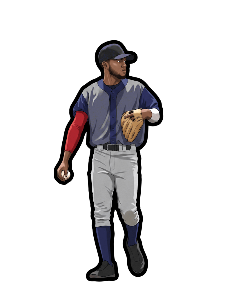Amari Riley