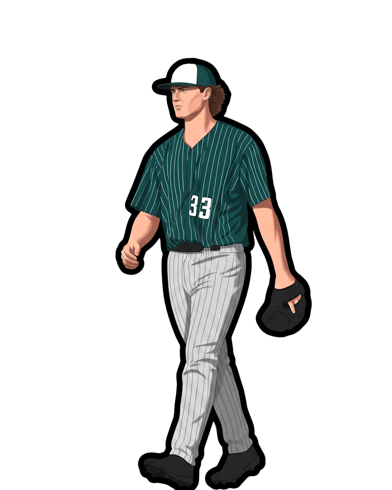 Caden Richardson