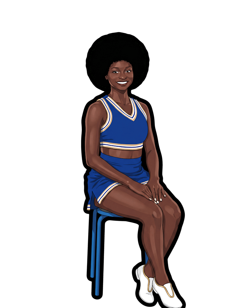 DeAsia Tippins