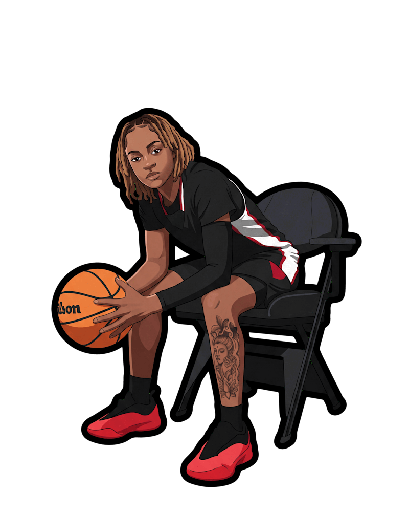 Malaya Jones