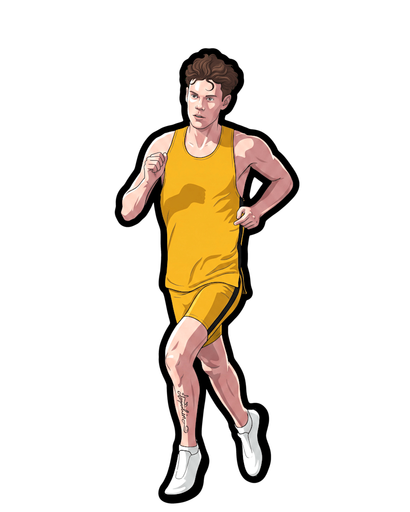 Austin Popplewell