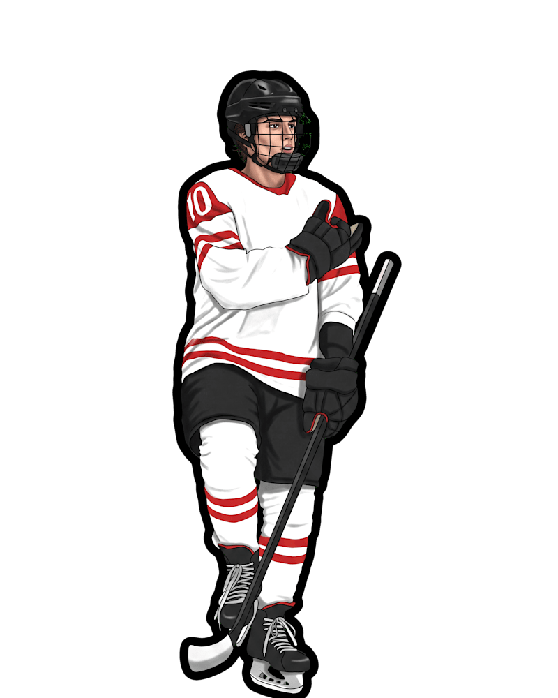 Cameron Ferraz