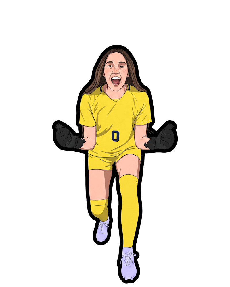 Mikayla O’Brien