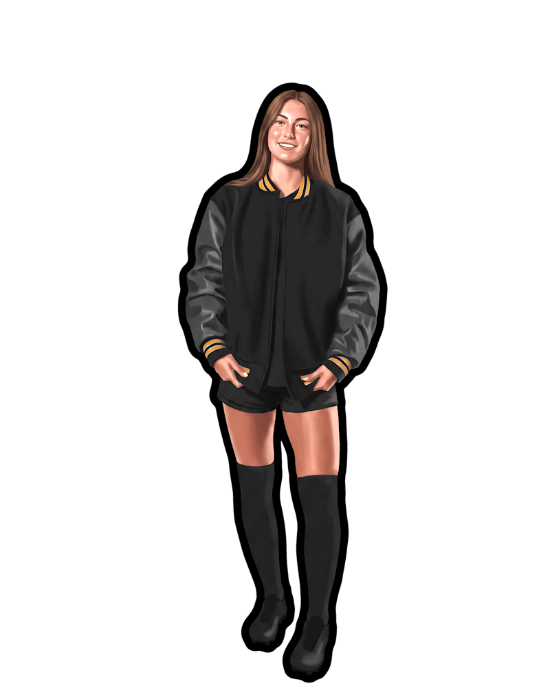 Sydney Steinberg