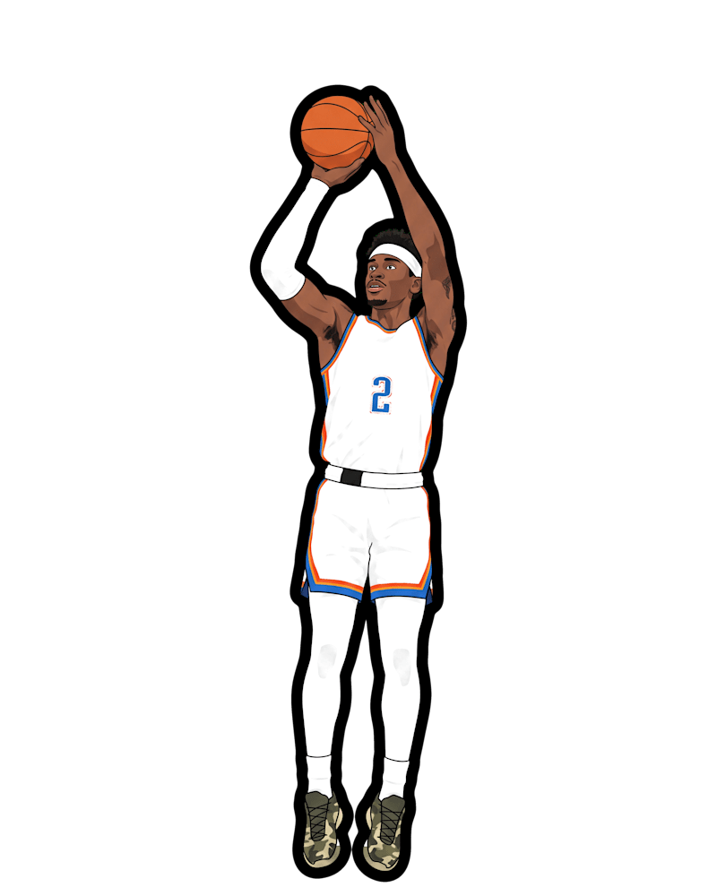 Daking James