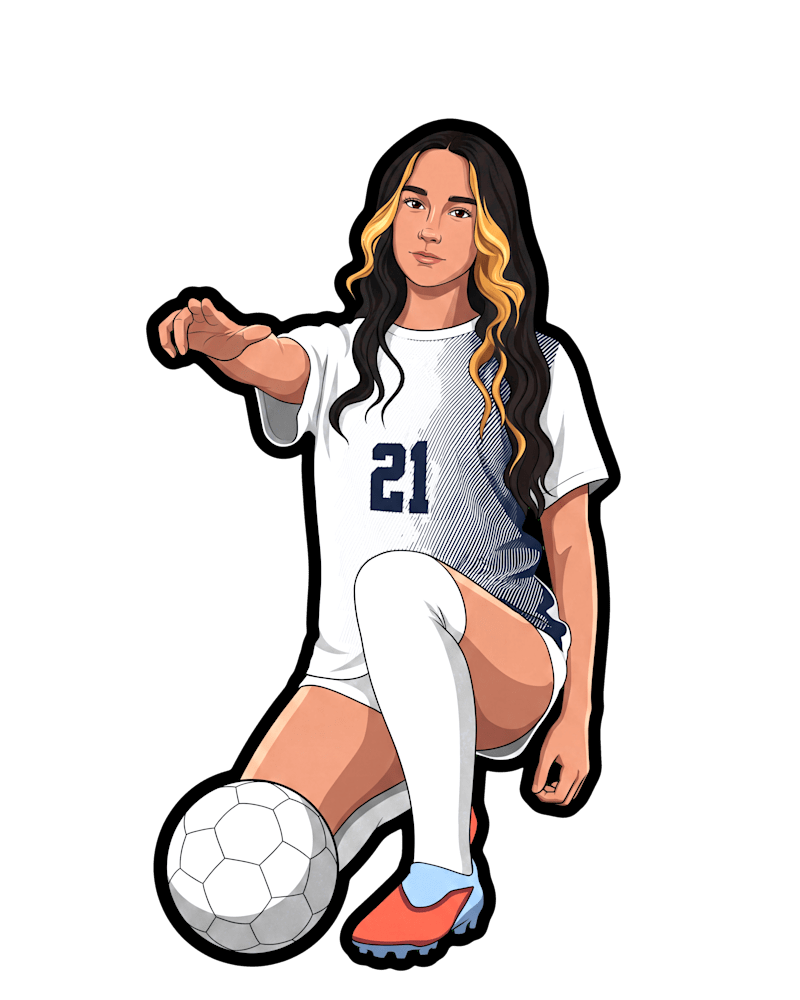 Destiny Cabrera