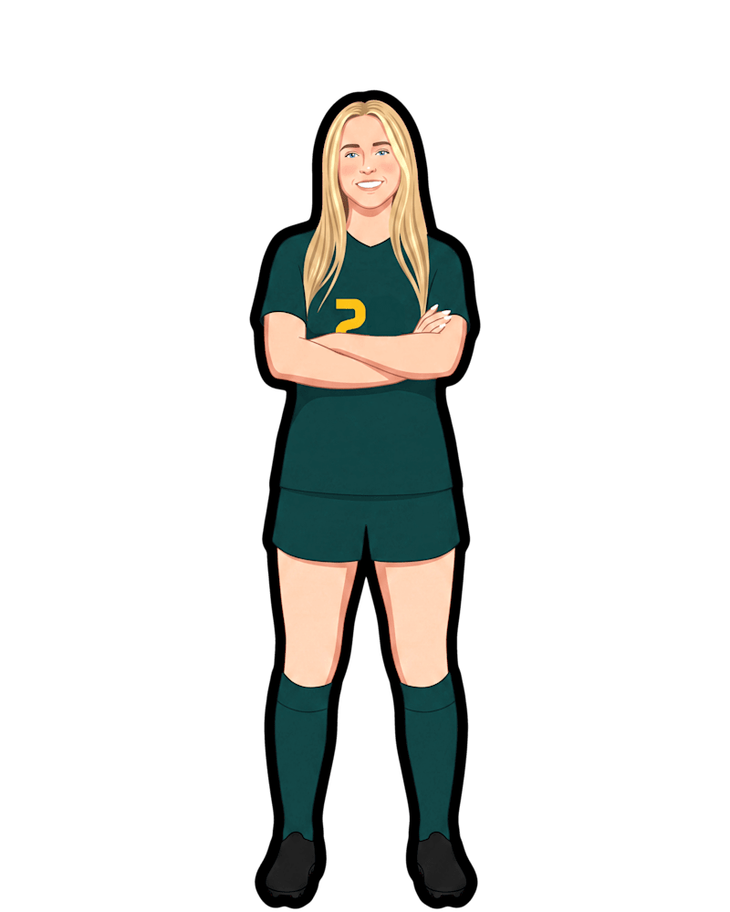 Jenna Moeller