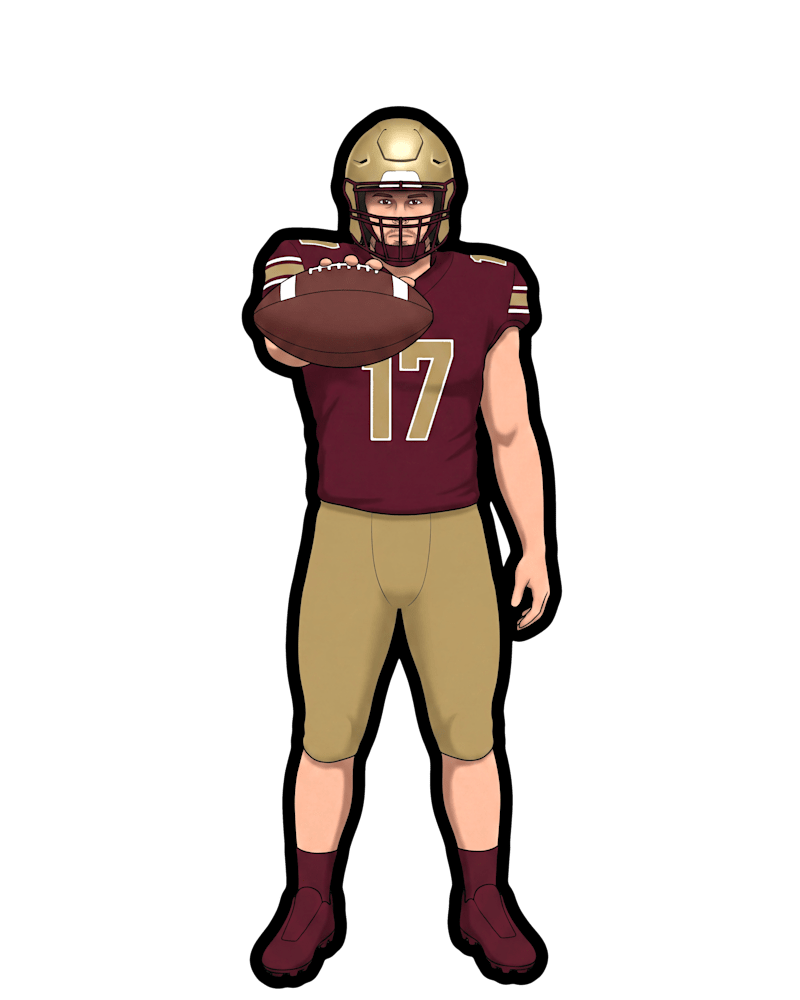 Cameron Moyer