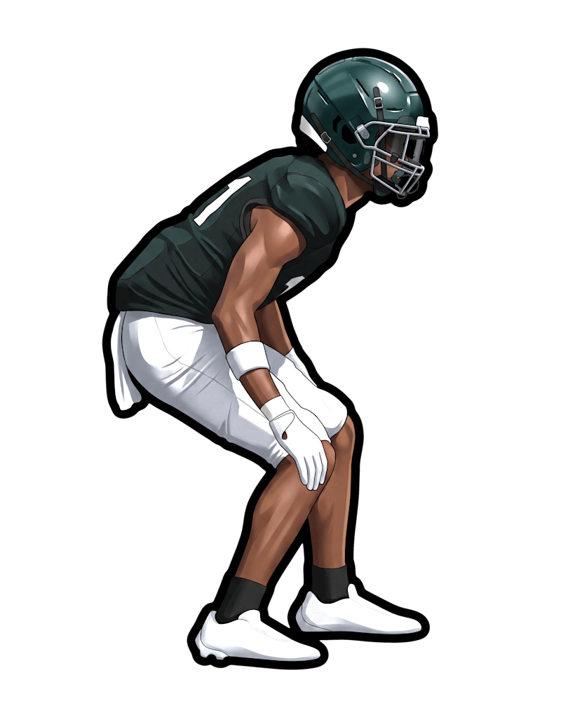 Kamarrion Ferguson