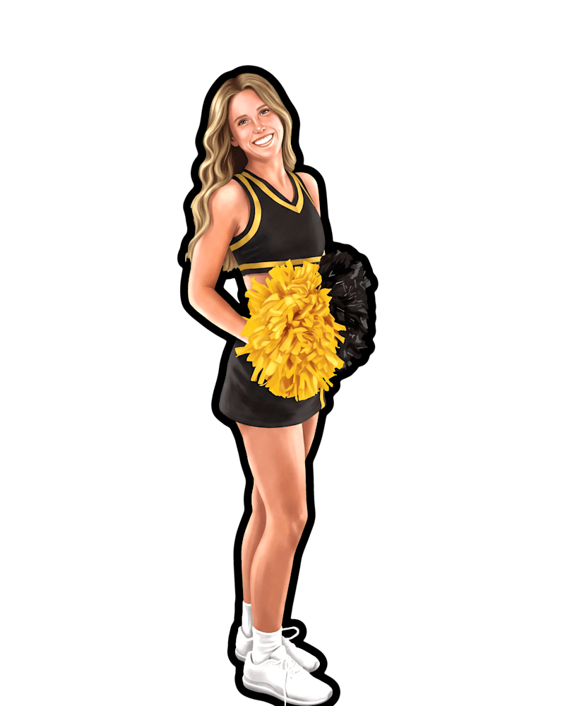 Abbi Norsworthy