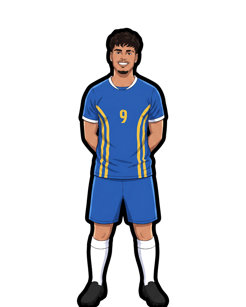 Matheus Lucas