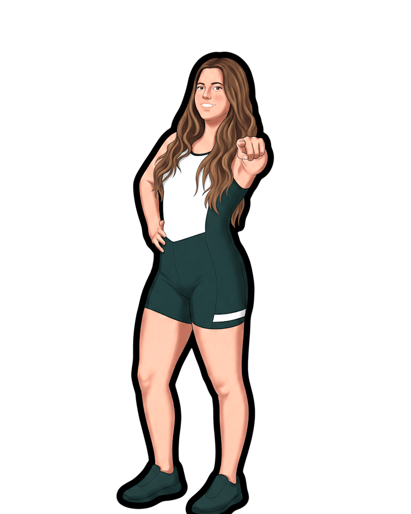 Gabriella Myers