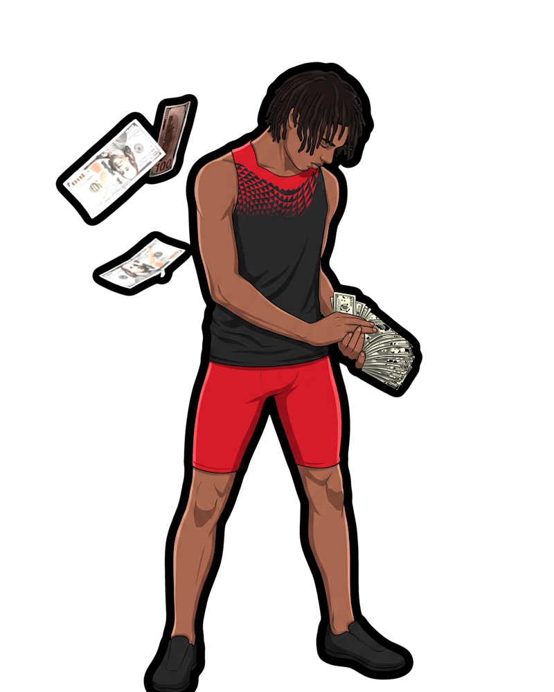 Trenton Brown
