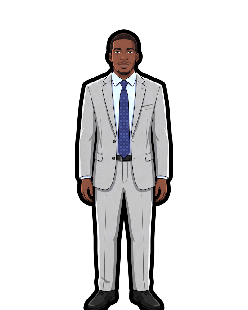 Noah Jackson