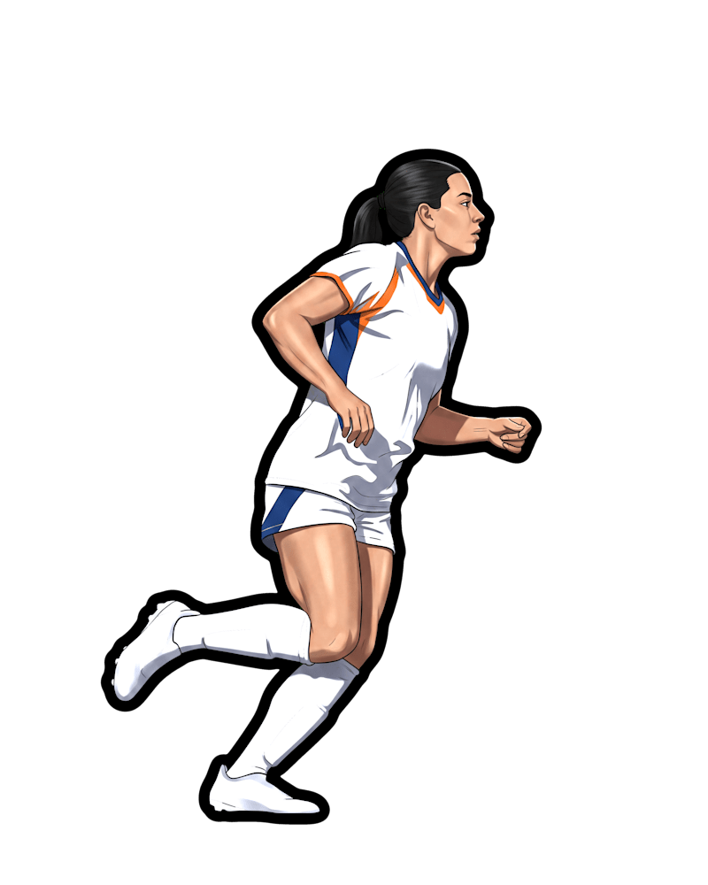 Mina Rodriguez