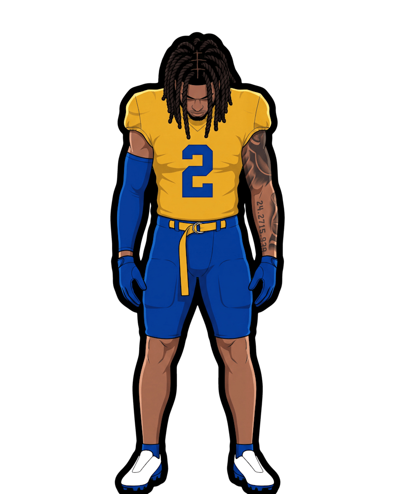 Zaon Laney